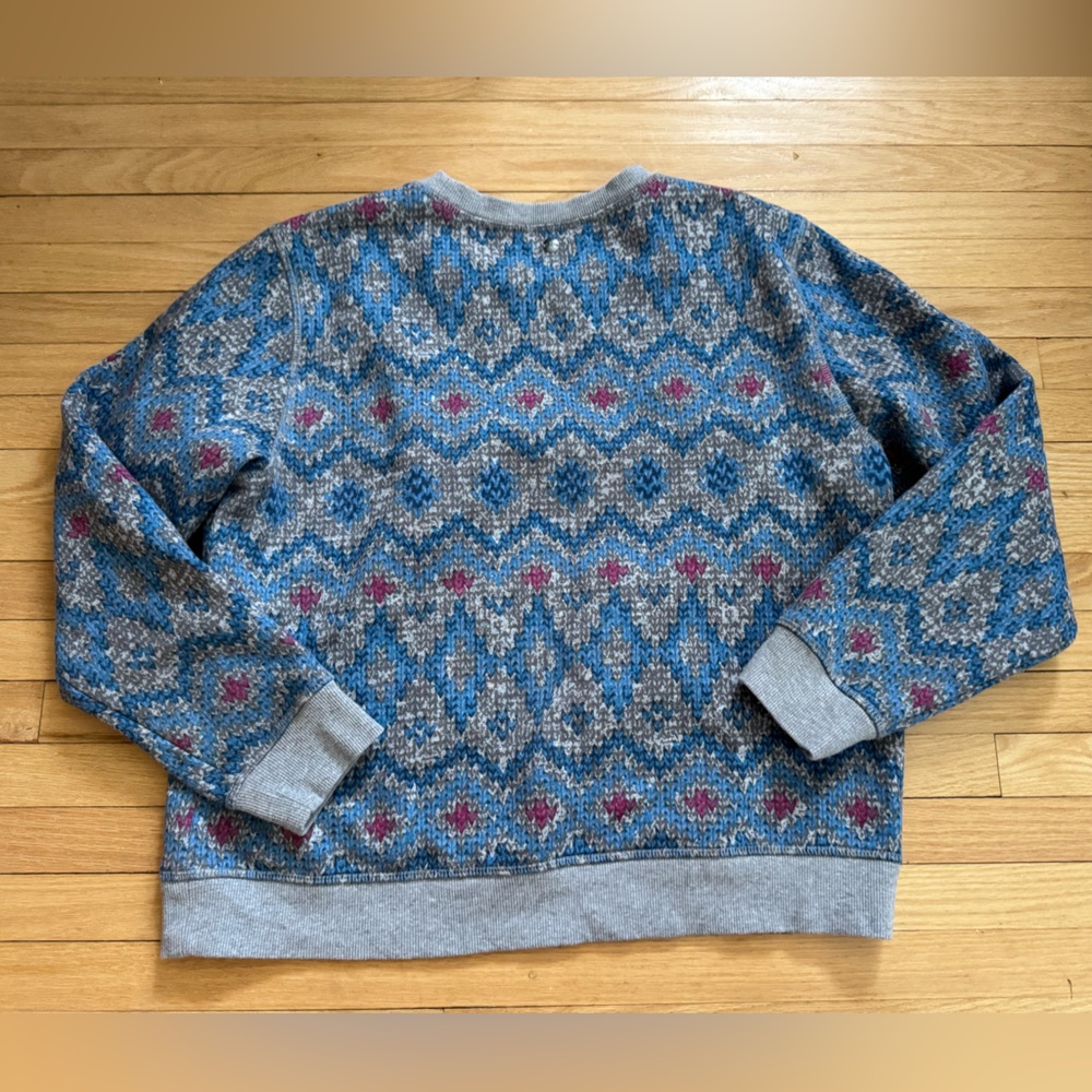 🇨🇦Northern Reflections granny core sweatshirt🇨🇦 - Picture 6 of 6